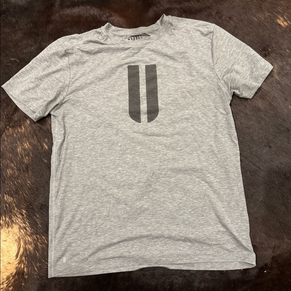 NOBULL men’s tee
